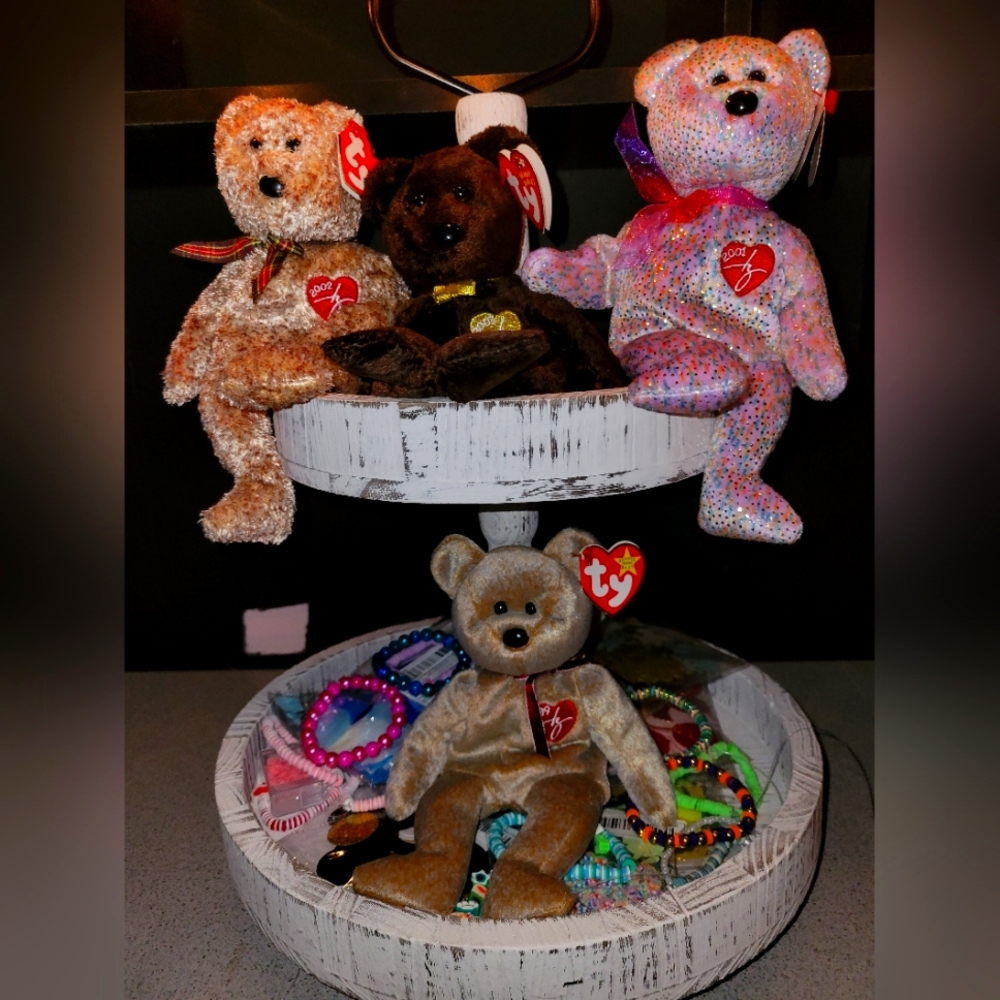 Year Bears